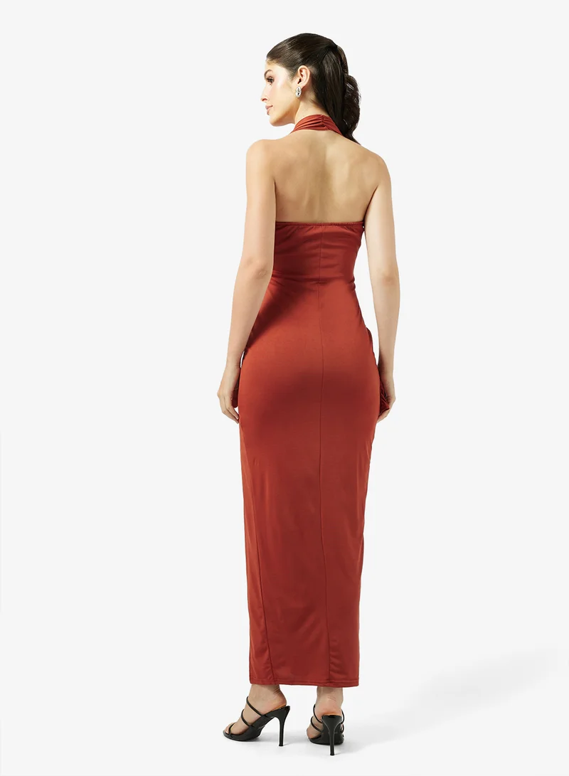 Jaded Rose Minimalist for Everyday Elegance Long Dress